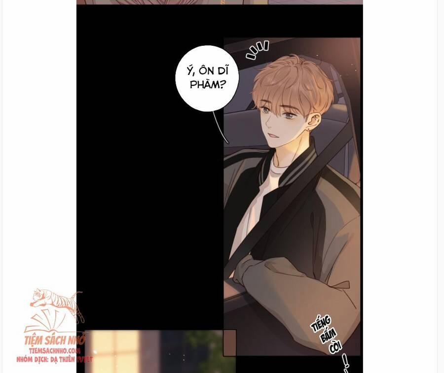 Khó Dỗ Dành 8 trang 12