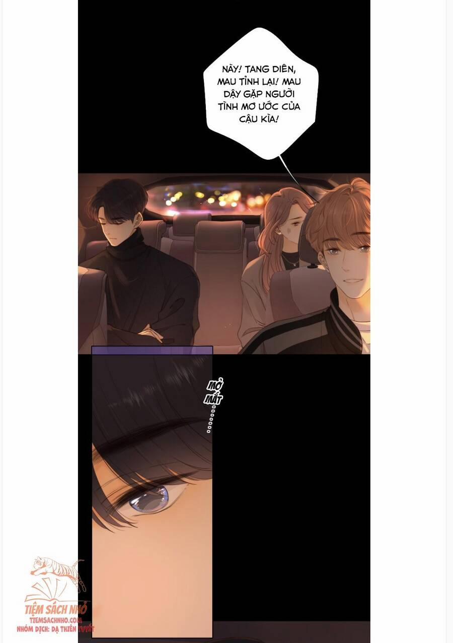 Khó Dỗ Dành 8 trang 17