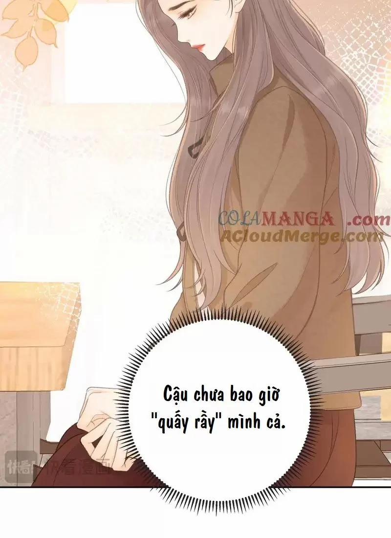 Khó Dỗ Dành Chương 88 Trang 30