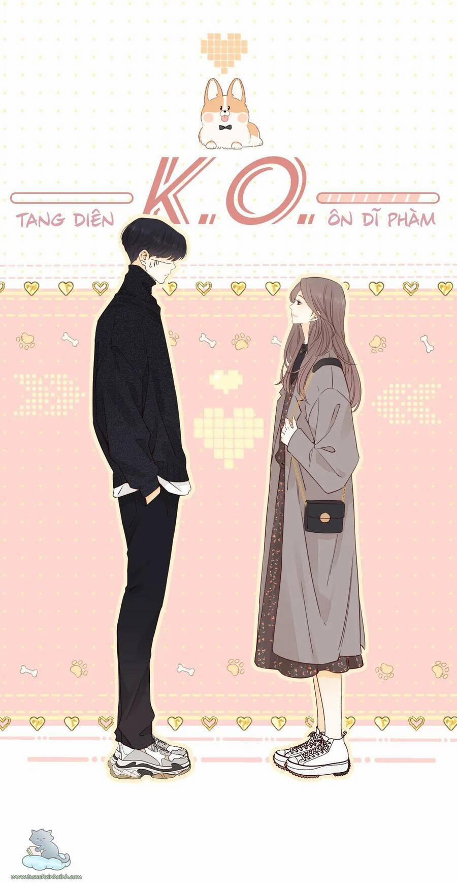 Khó Dỗ Dành 9 trang 30