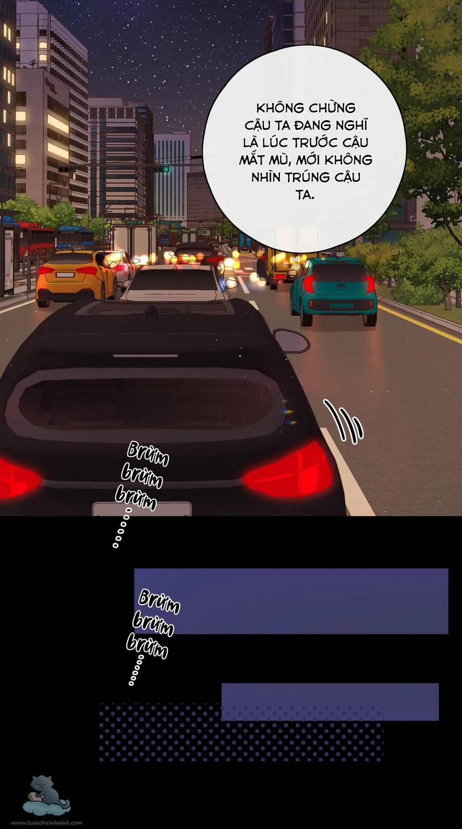 Khó Dỗ Dành 9 trang 6