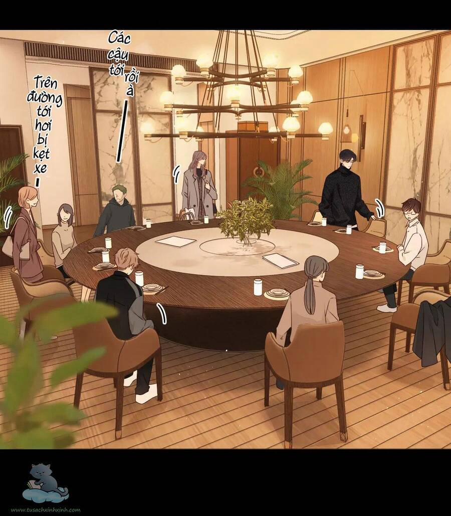 Khó Dỗ Dành 9 trang 8