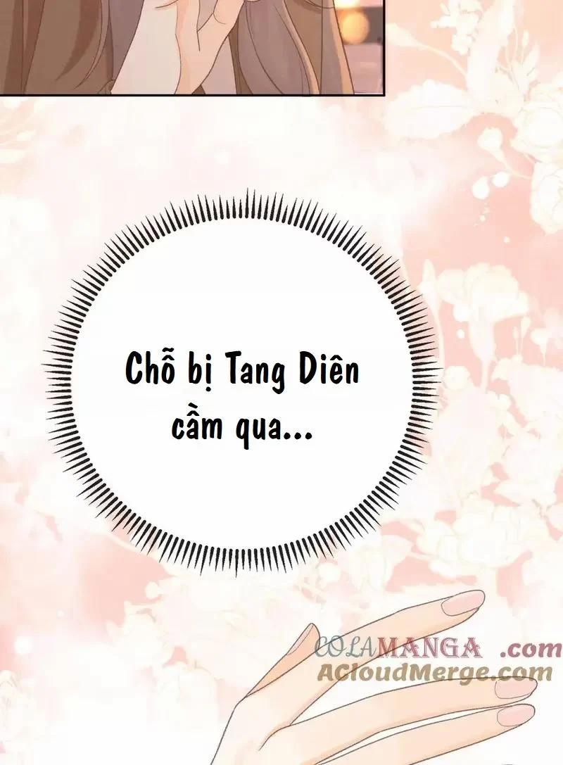 Khó Dỗ Dành Chương 90 Trang 18