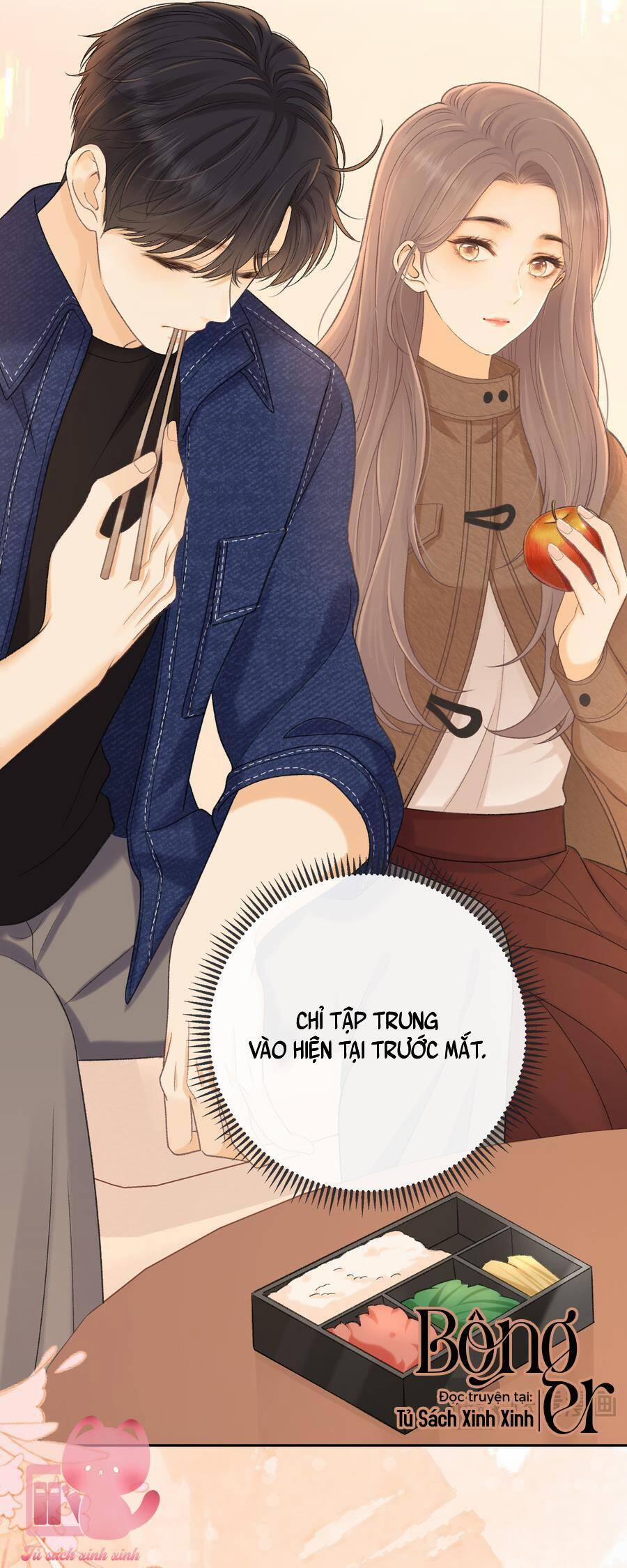 Khó Dỗ Dành 92 trang 11