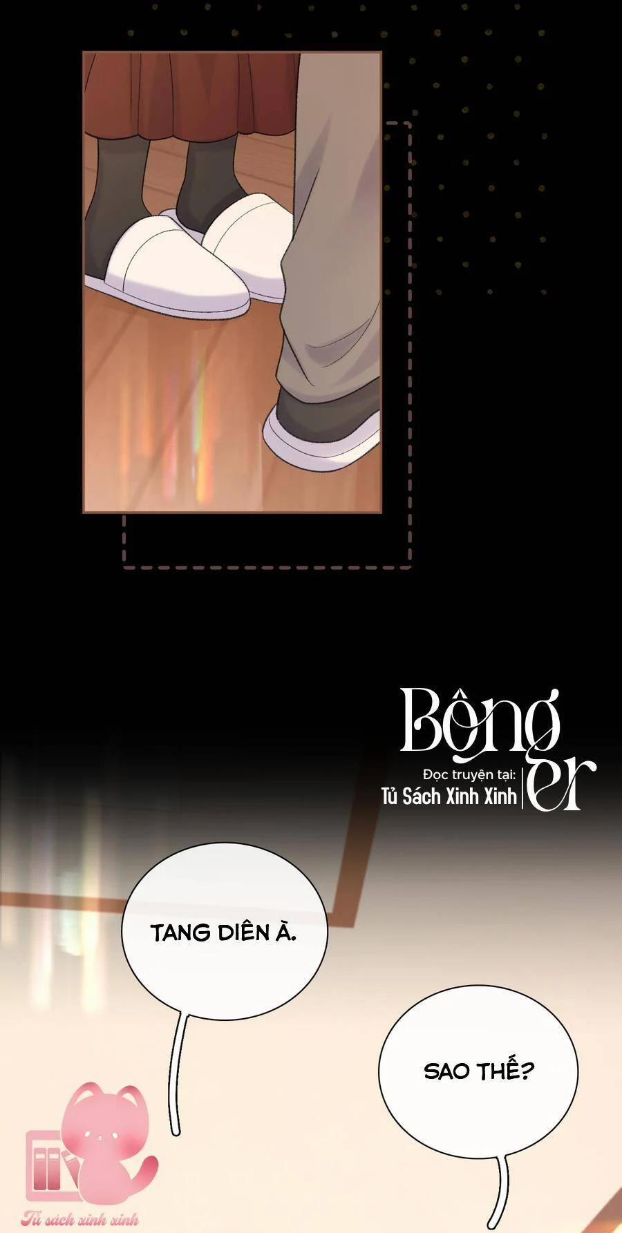 Khó Dỗ Dành 92 trang 21