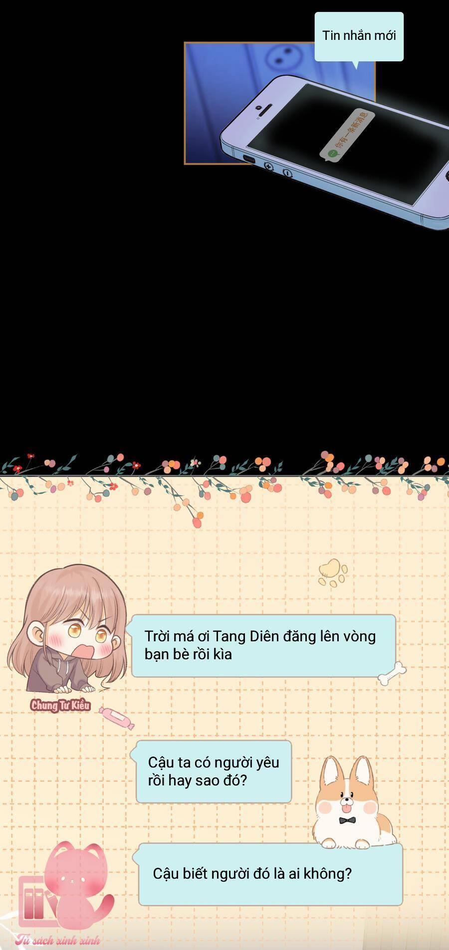 Khó Dỗ Dành 92 trang 30