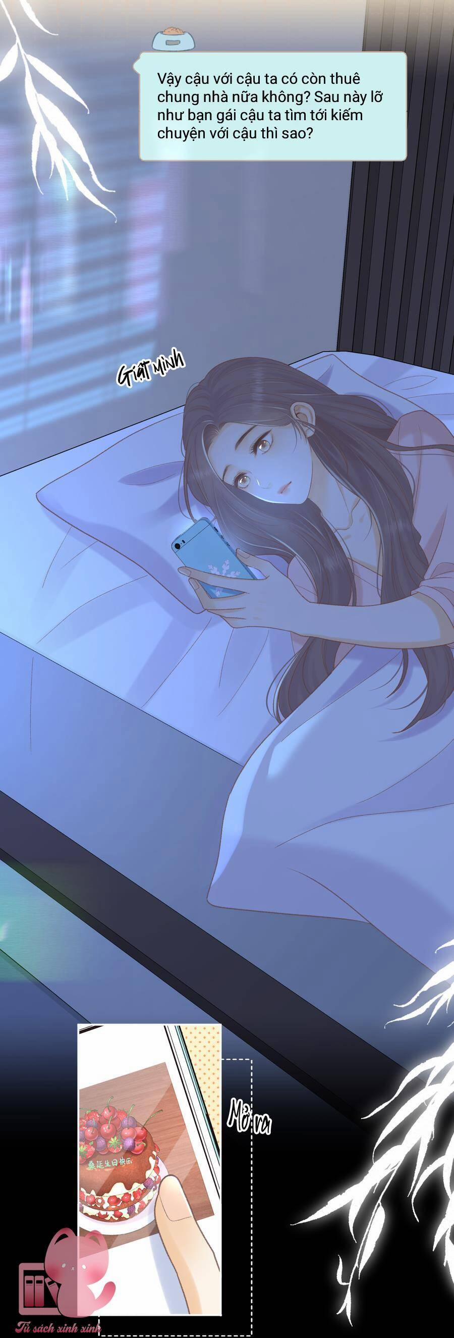 Khó Dỗ Dành 92 trang 31