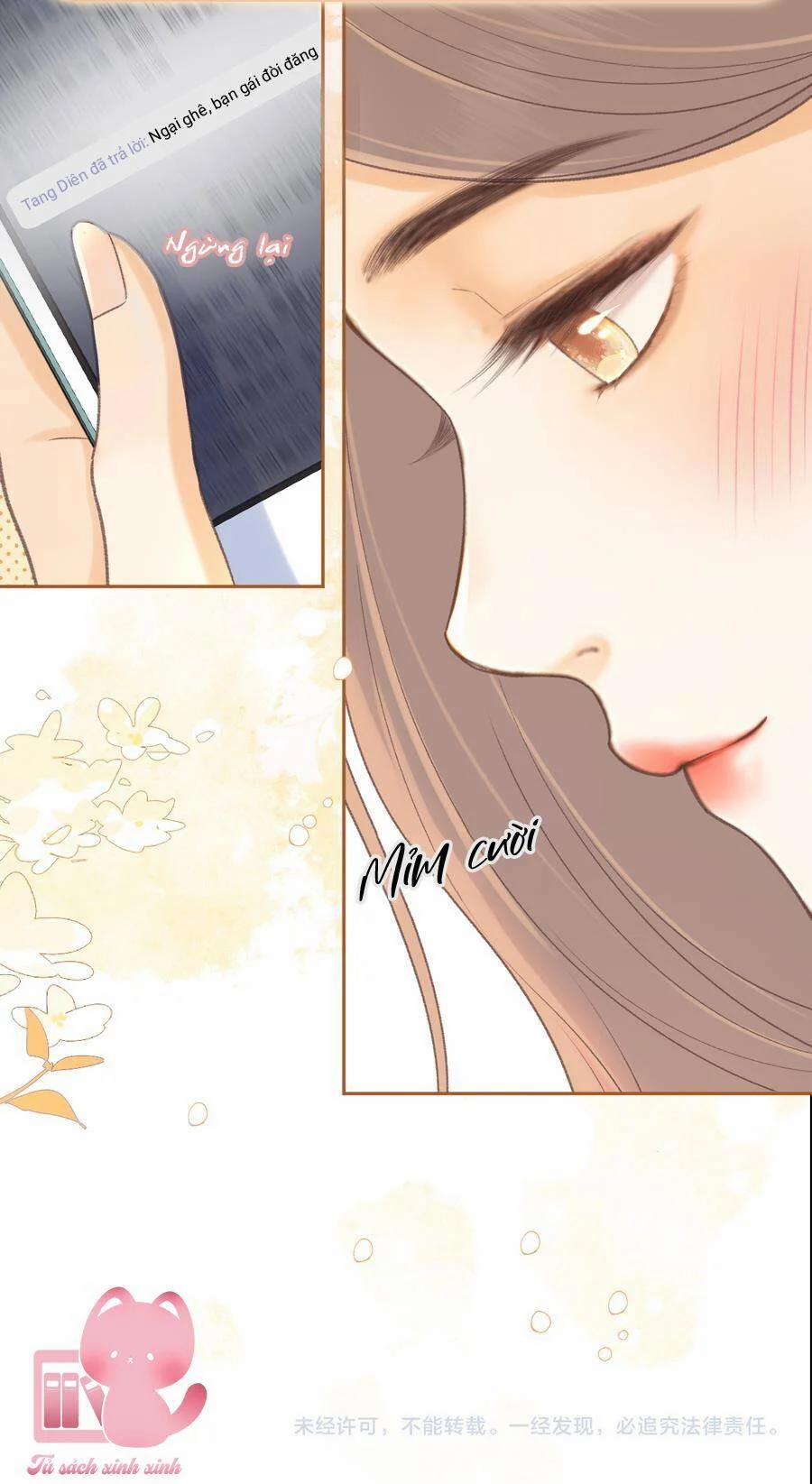 Khó Dỗ Dành 92 trang 34