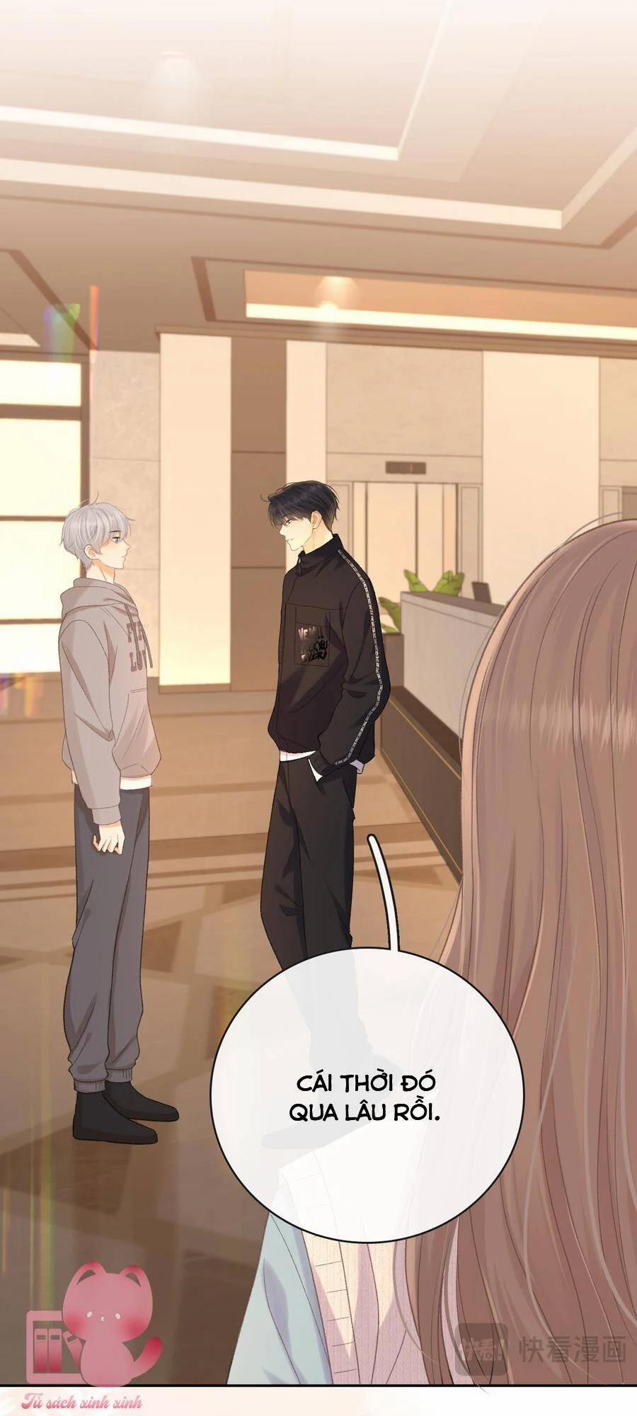 Khó Dỗ Dành 93 trang 15