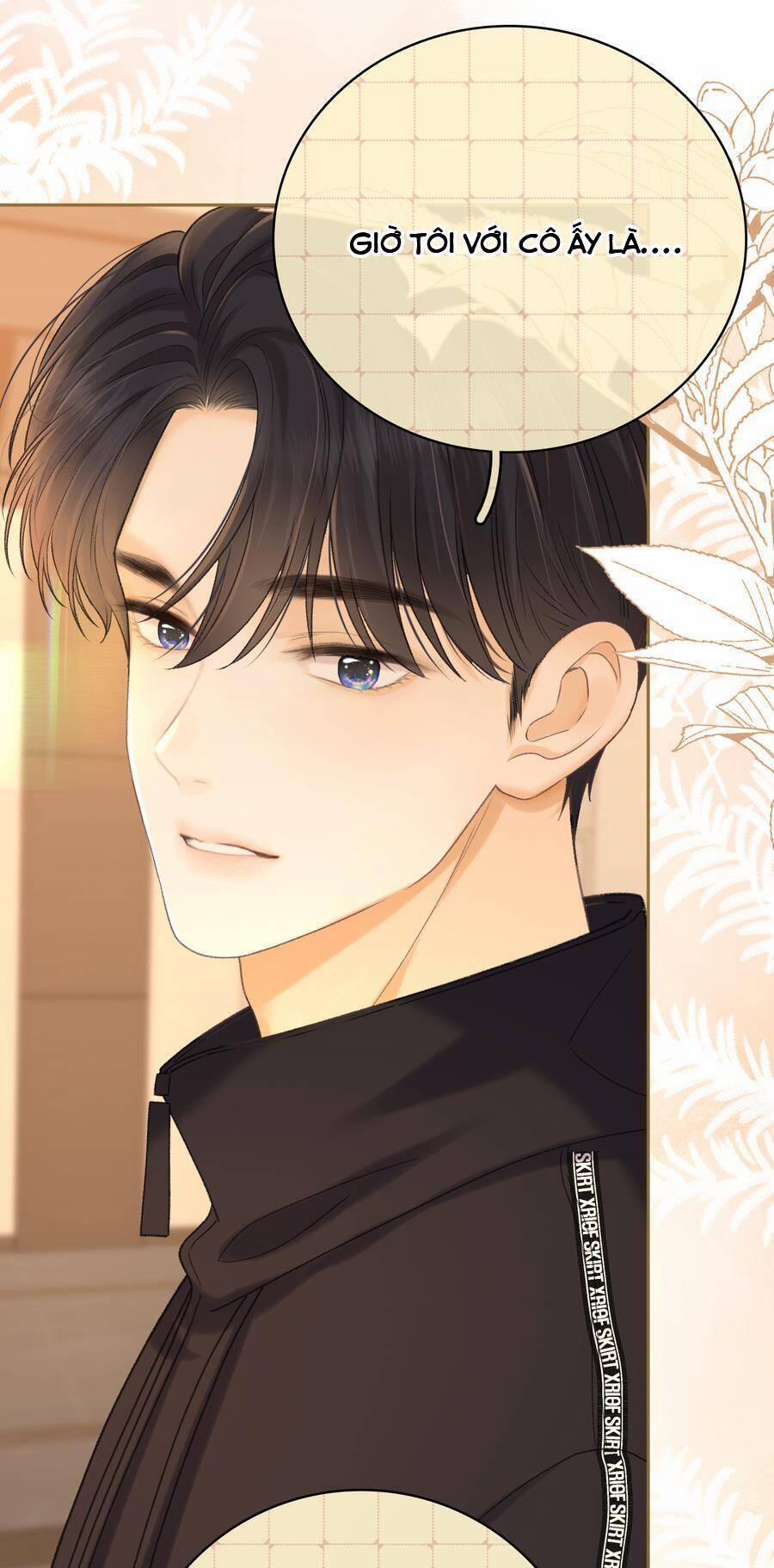Khó Dỗ Dành 93 trang 16