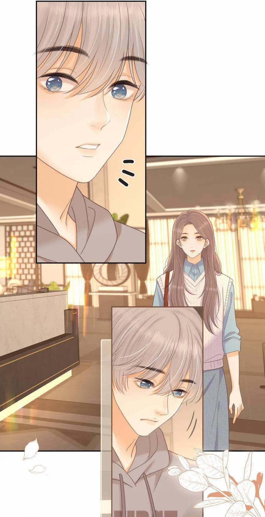 Khó Dỗ Dành 93 trang 19