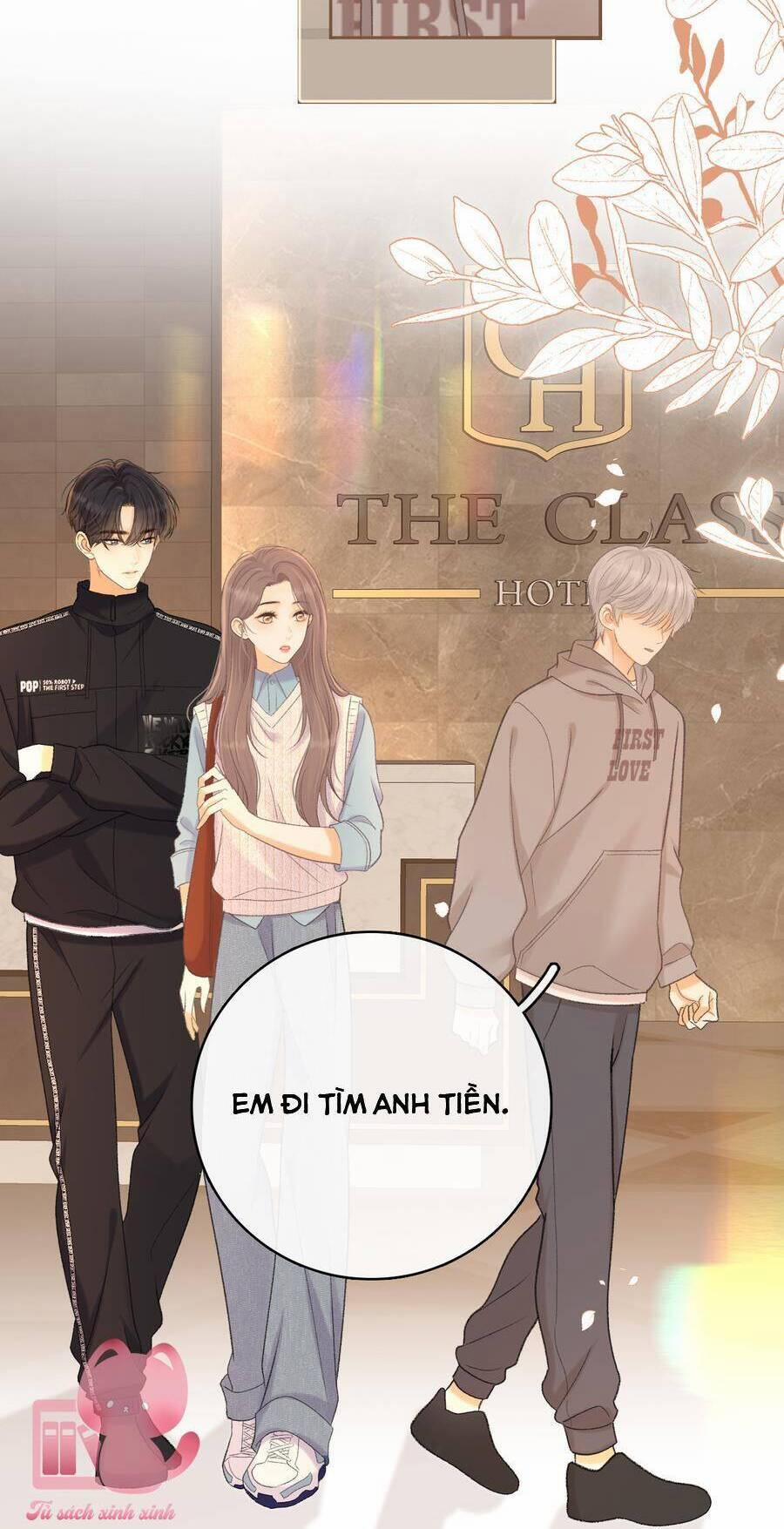 Khó Dỗ Dành 93 trang 20