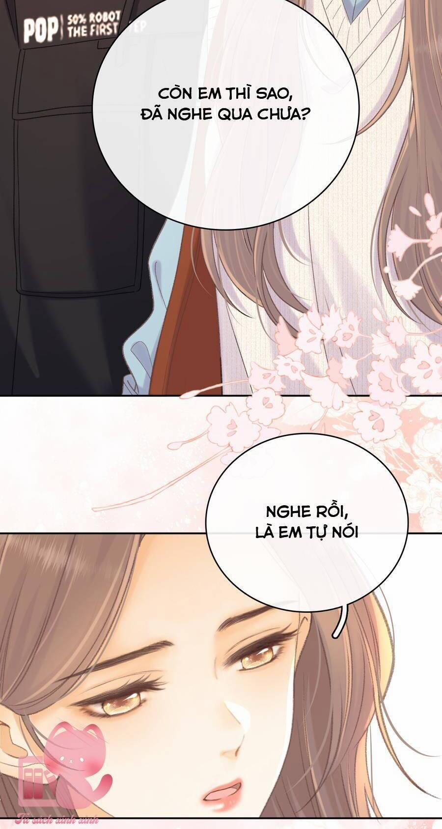Khó Dỗ Dành 93 trang 23
