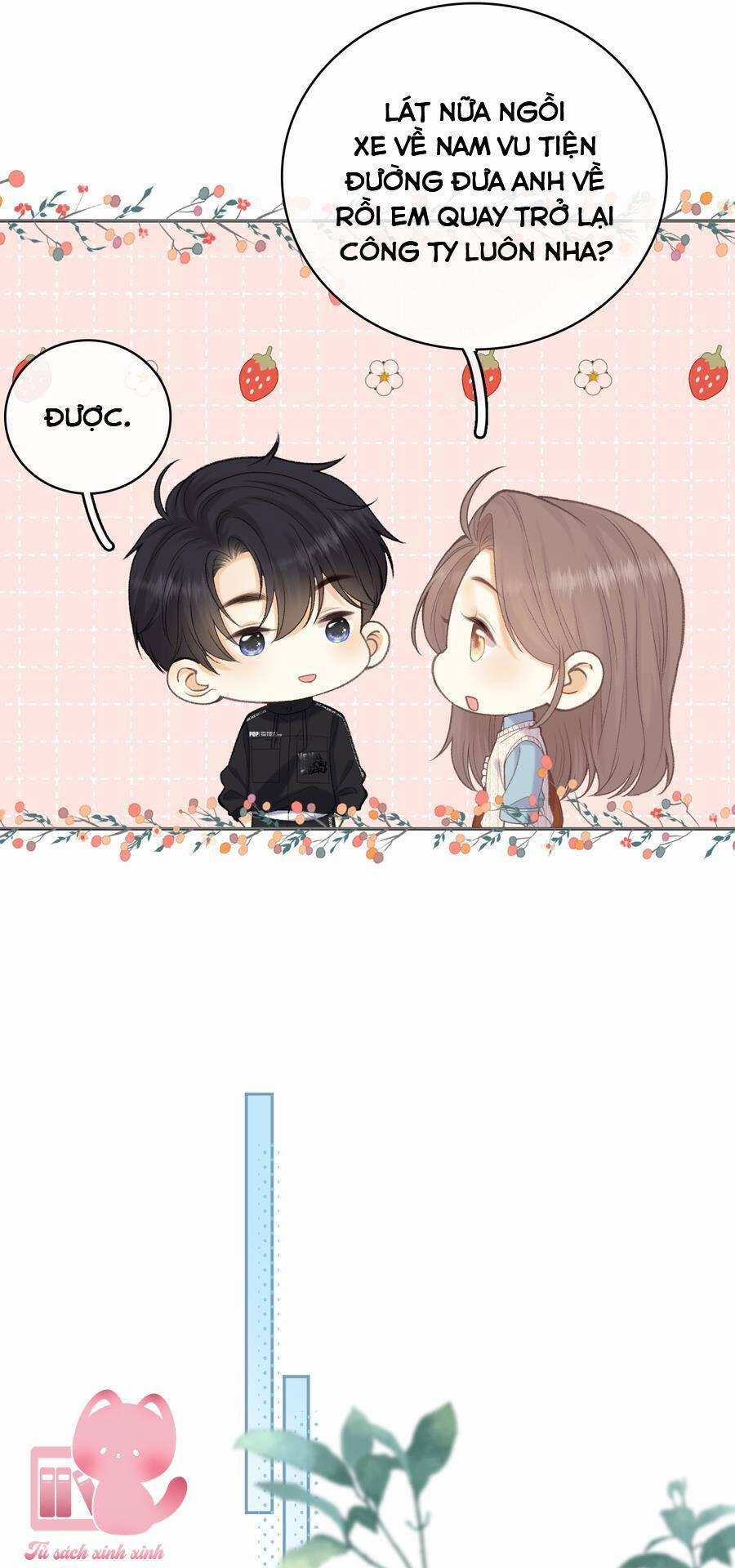 Khó Dỗ Dành 93 trang 25