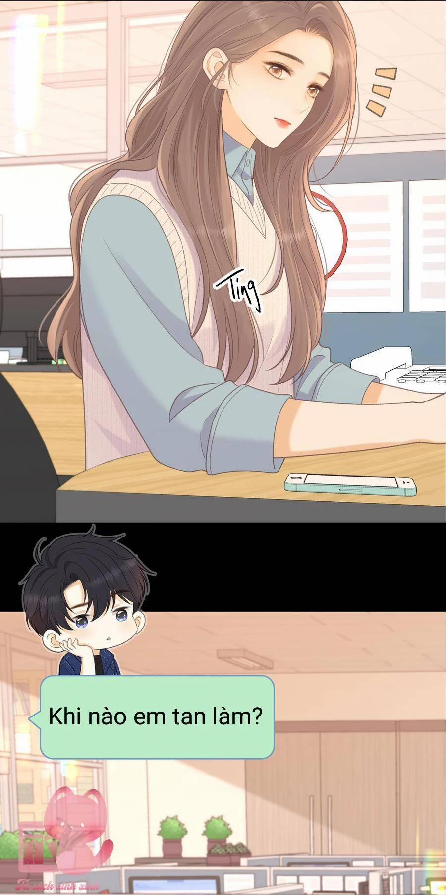 Khó Dỗ Dành 93 trang 31