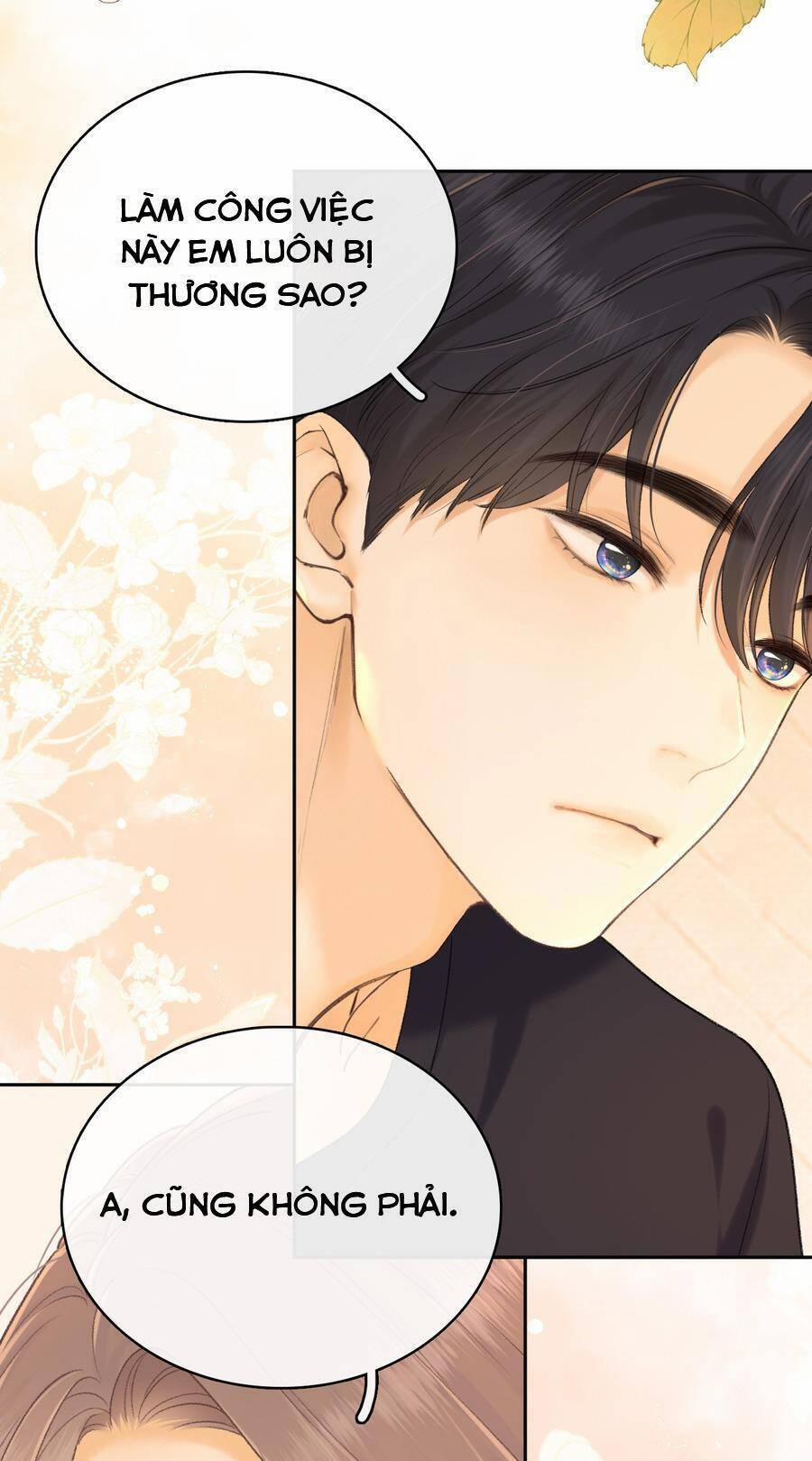 Khó Dỗ Dành 95 trang 14