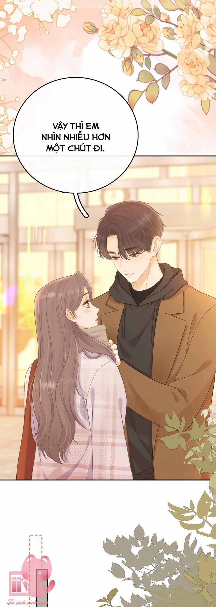 Khó Dỗ Dành 95 trang 32