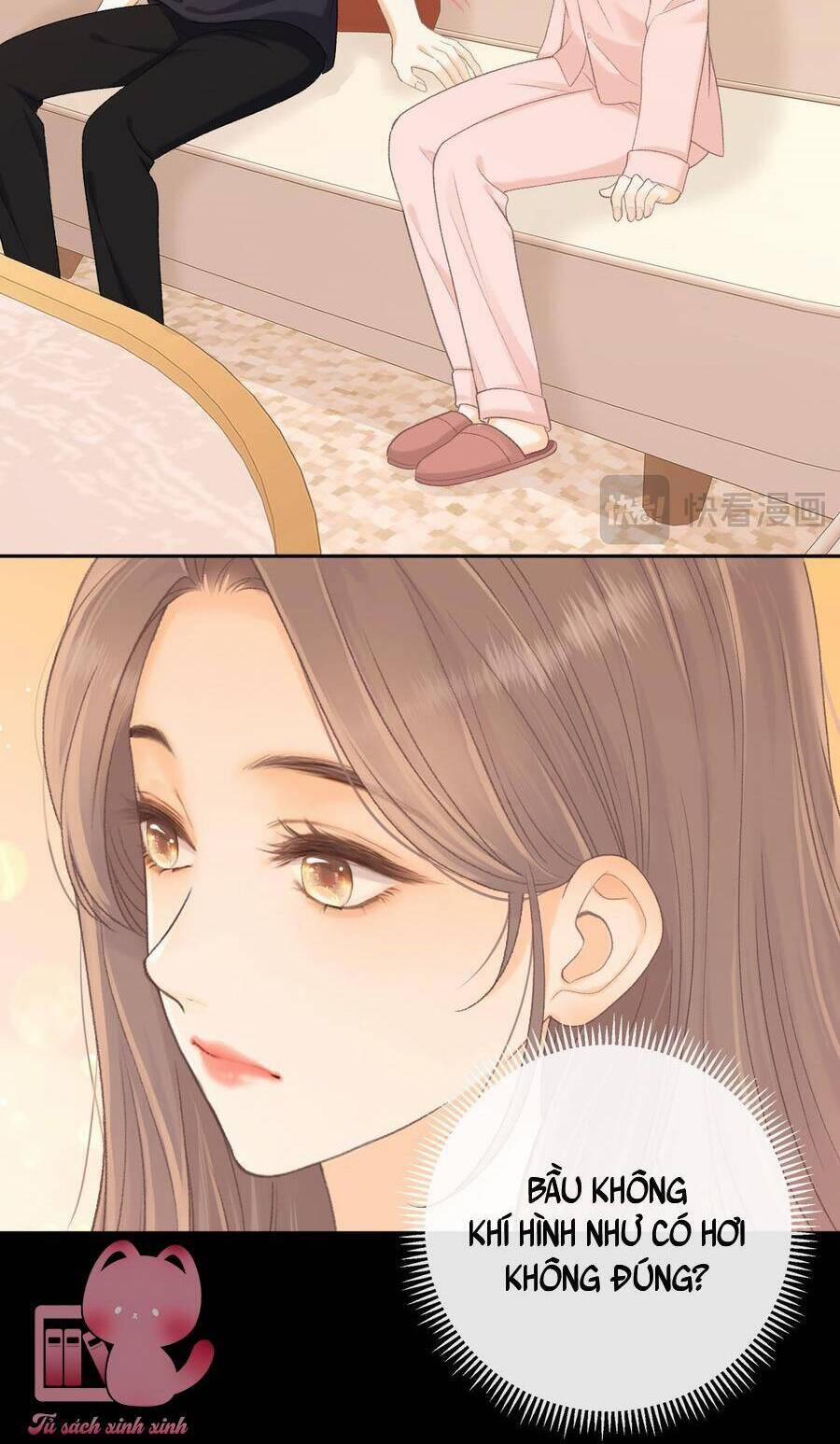 Khó Dỗ Dành 95 trang 8