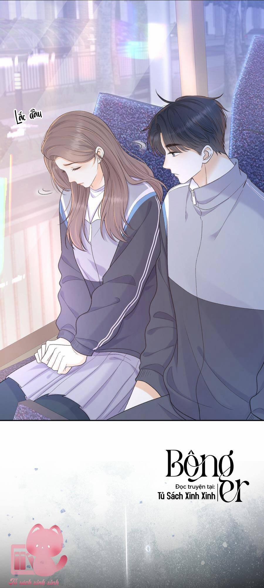 Khó Dỗ Dành 97 trang 32