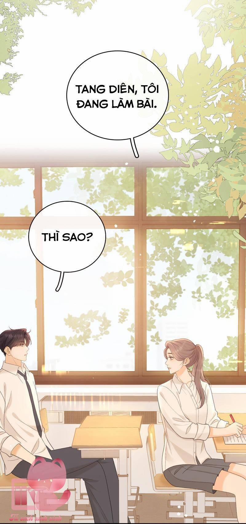 Khó Dỗ Dành 99 trang 19