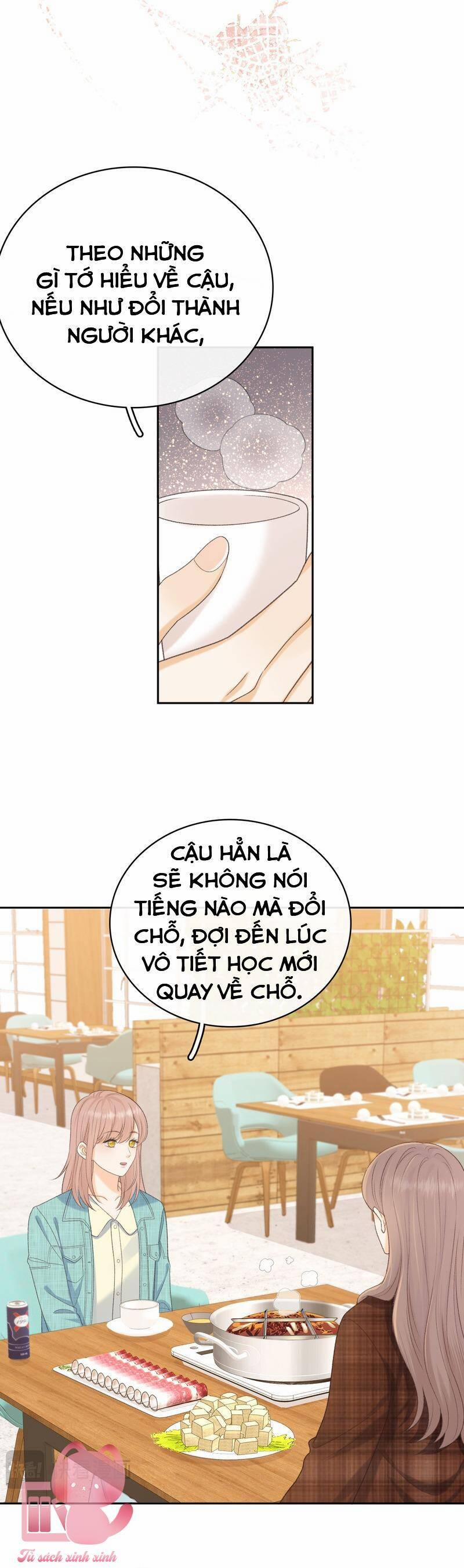 Khó Dỗ Dành 99 trang 25