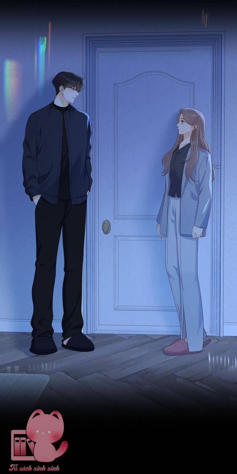 Khó Dỗ Dành 99 trang 34