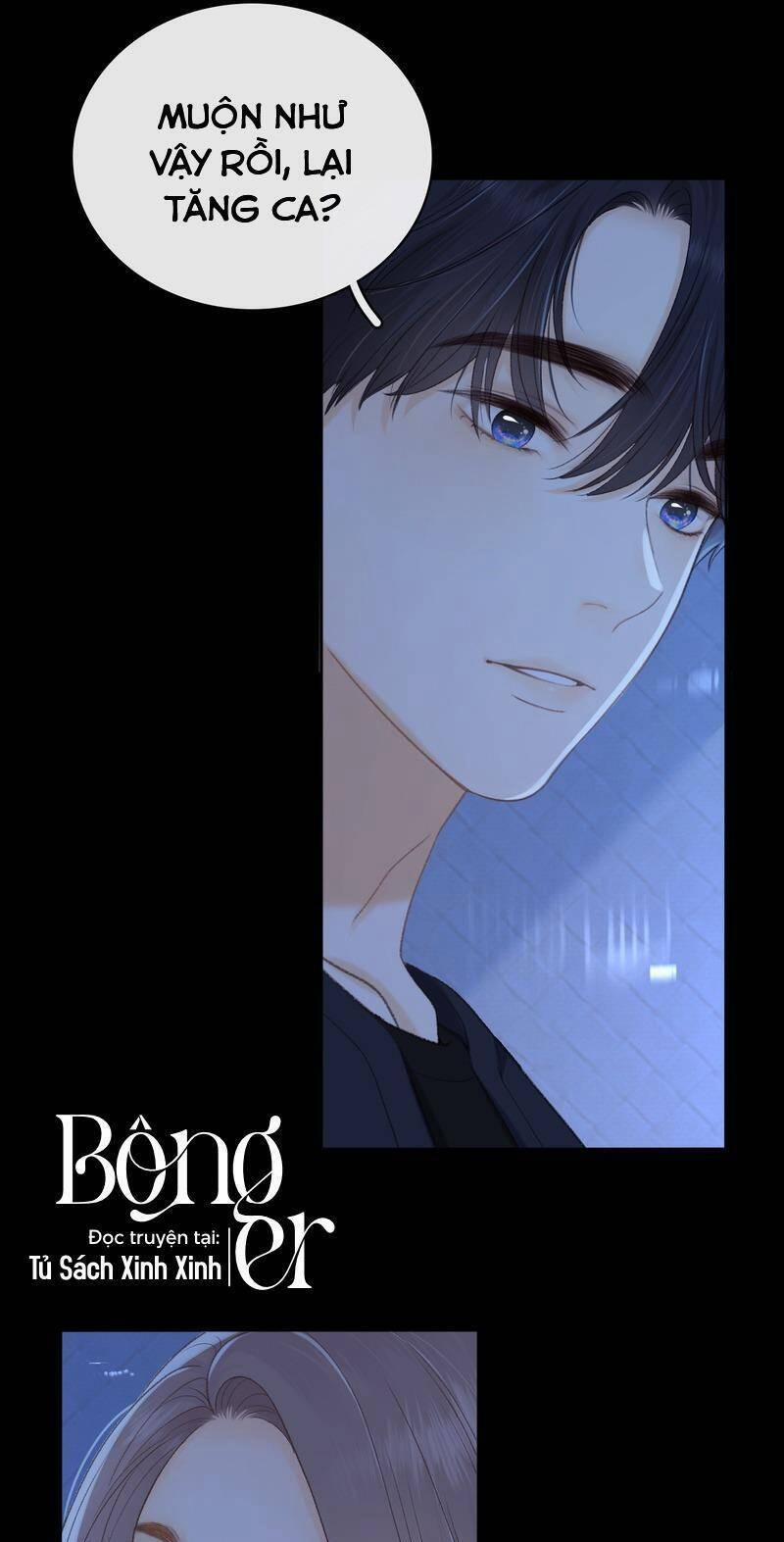 Khó Dỗ Dành 99 trang 35