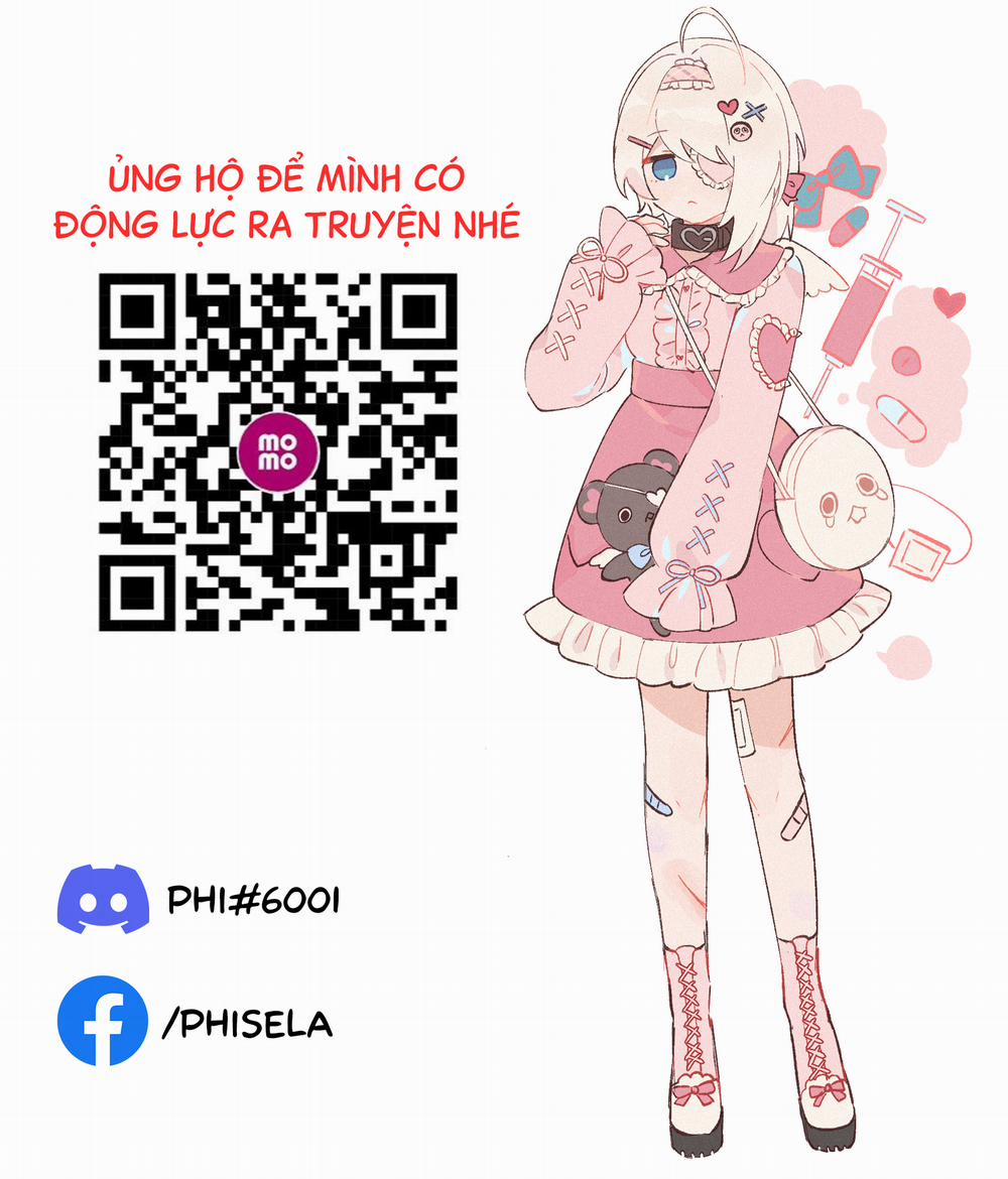 Kho đồ thể dục sau giờ học 2 Oneshot trang 20