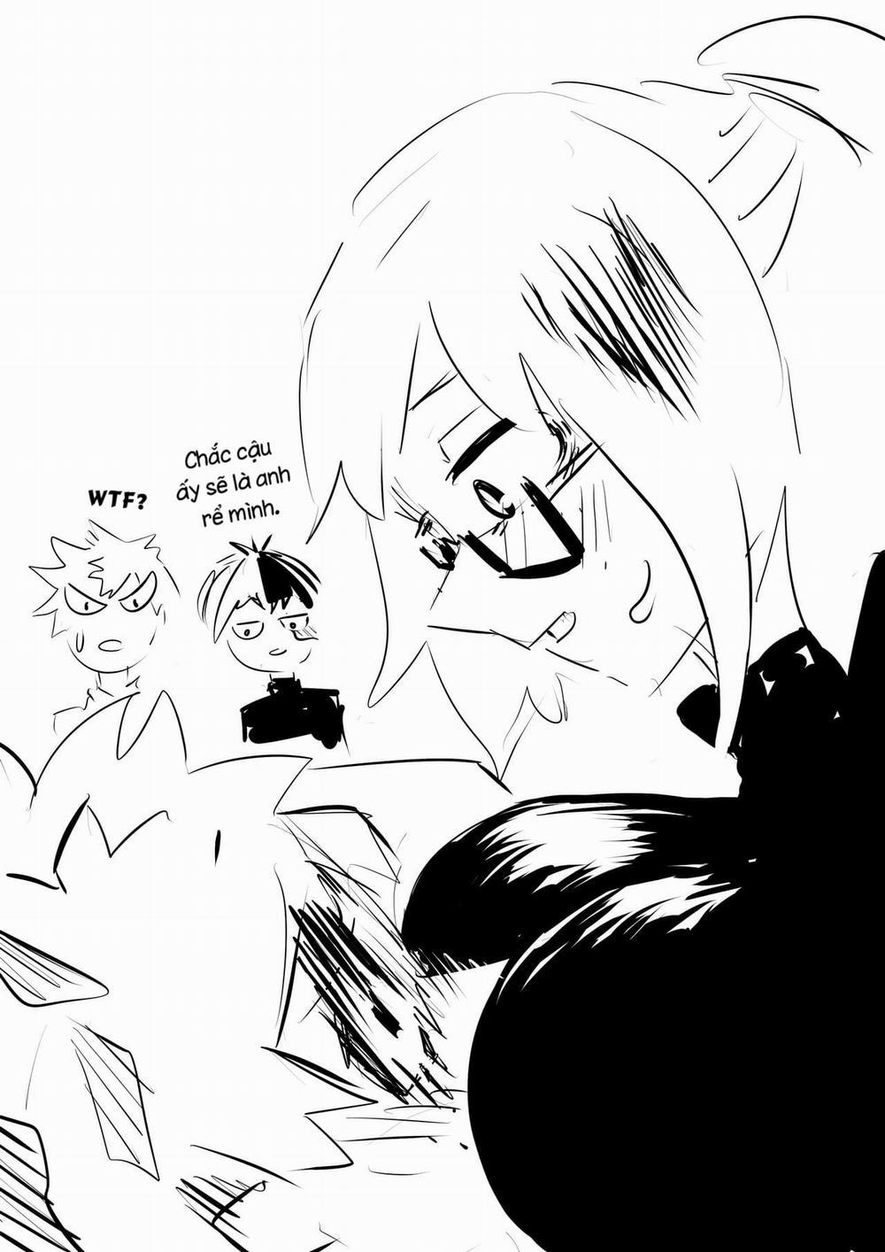 Khoá Học Đặc Biệt 2 trang 17