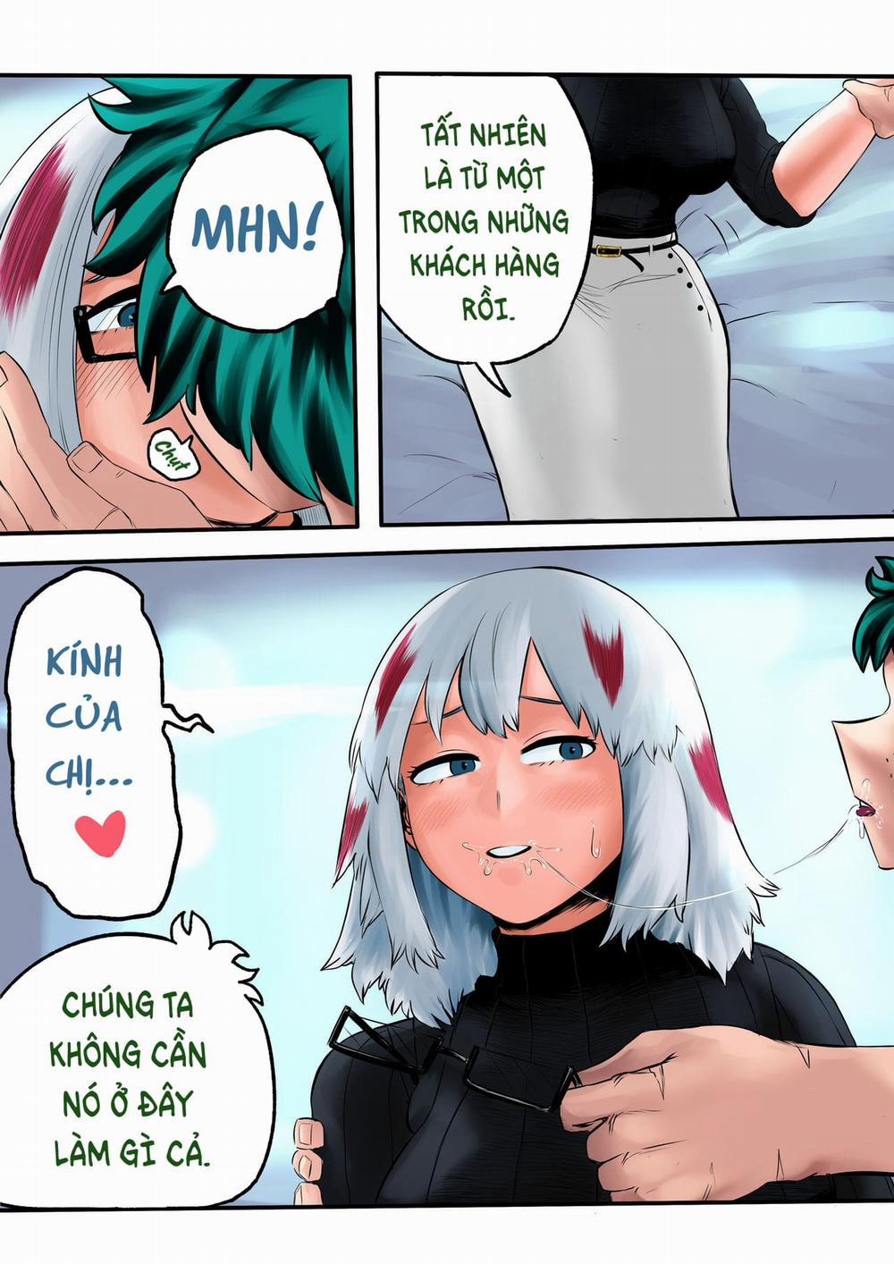 Khoá Học Đặc Biệt 2 trang 7