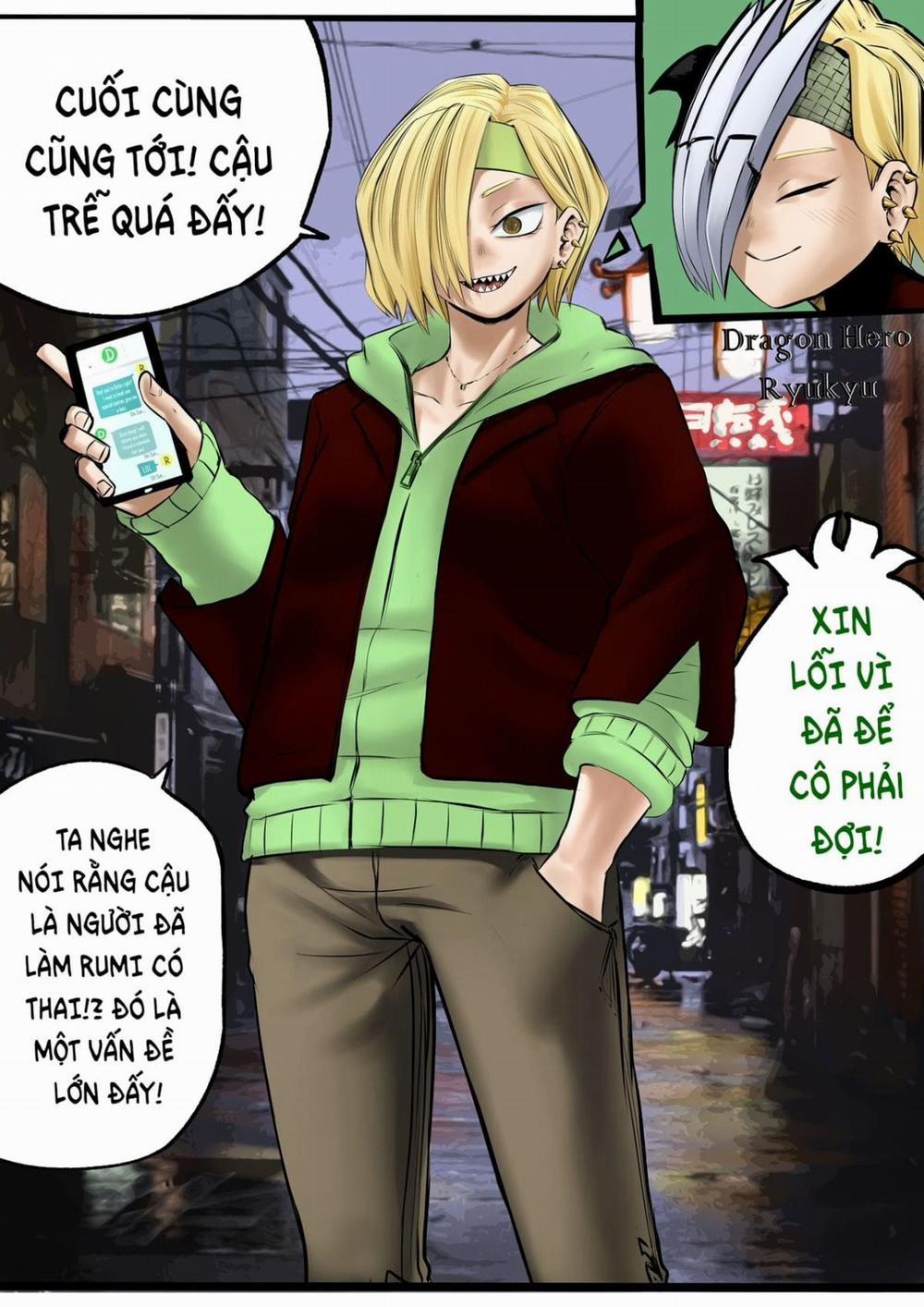 Khoá Học Đặc Biệt 5 trang 3