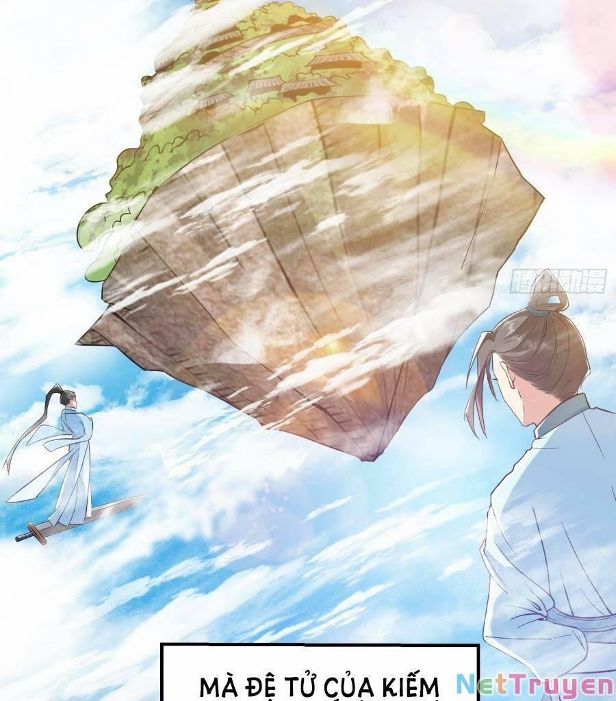 Khoa Học Tu Tiên, Đạo Pháp Đăng Thiên 10 trang 18