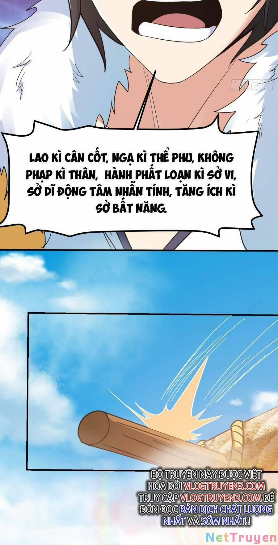 Khoa Học Tu Tiên, Đạo Pháp Đăng Thiên 10 trang 28