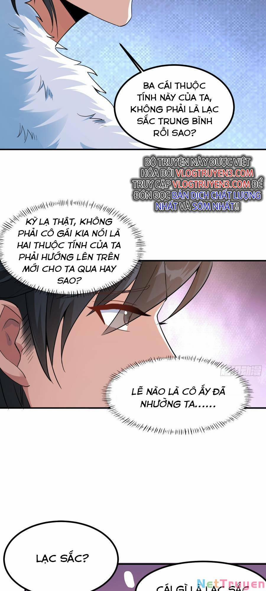 Khoa Học Tu Tiên, Đạo Pháp Đăng Thiên 10 trang 3