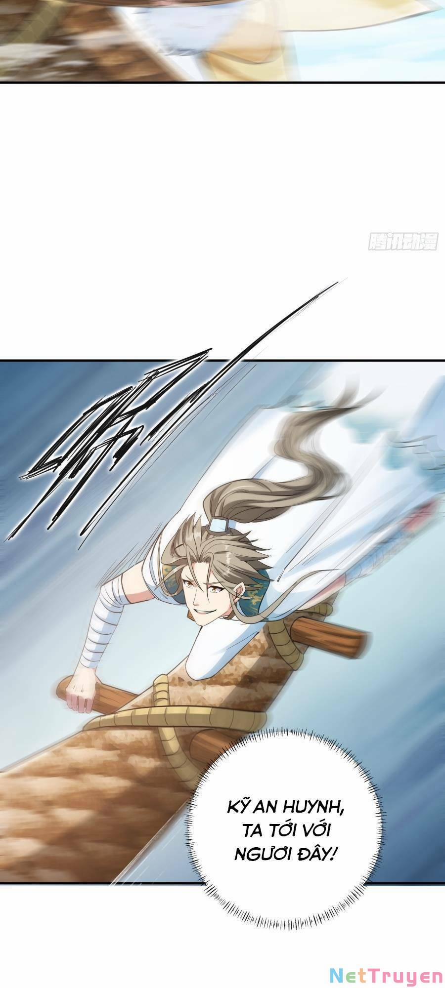 Khoa Học Tu Tiên, Đạo Pháp Đăng Thiên 10 trang 31