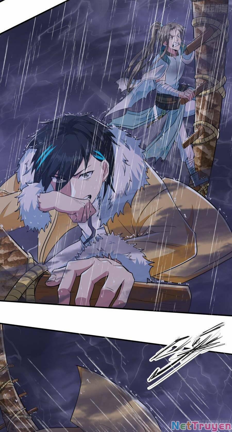 Khoa Học Tu Tiên, Đạo Pháp Đăng Thiên 10 trang 33