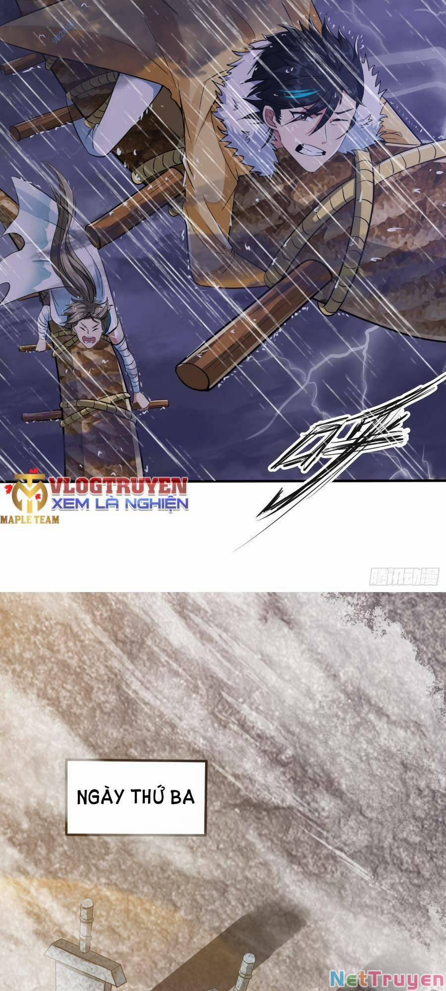 Khoa Học Tu Tiên, Đạo Pháp Đăng Thiên 10 trang 34