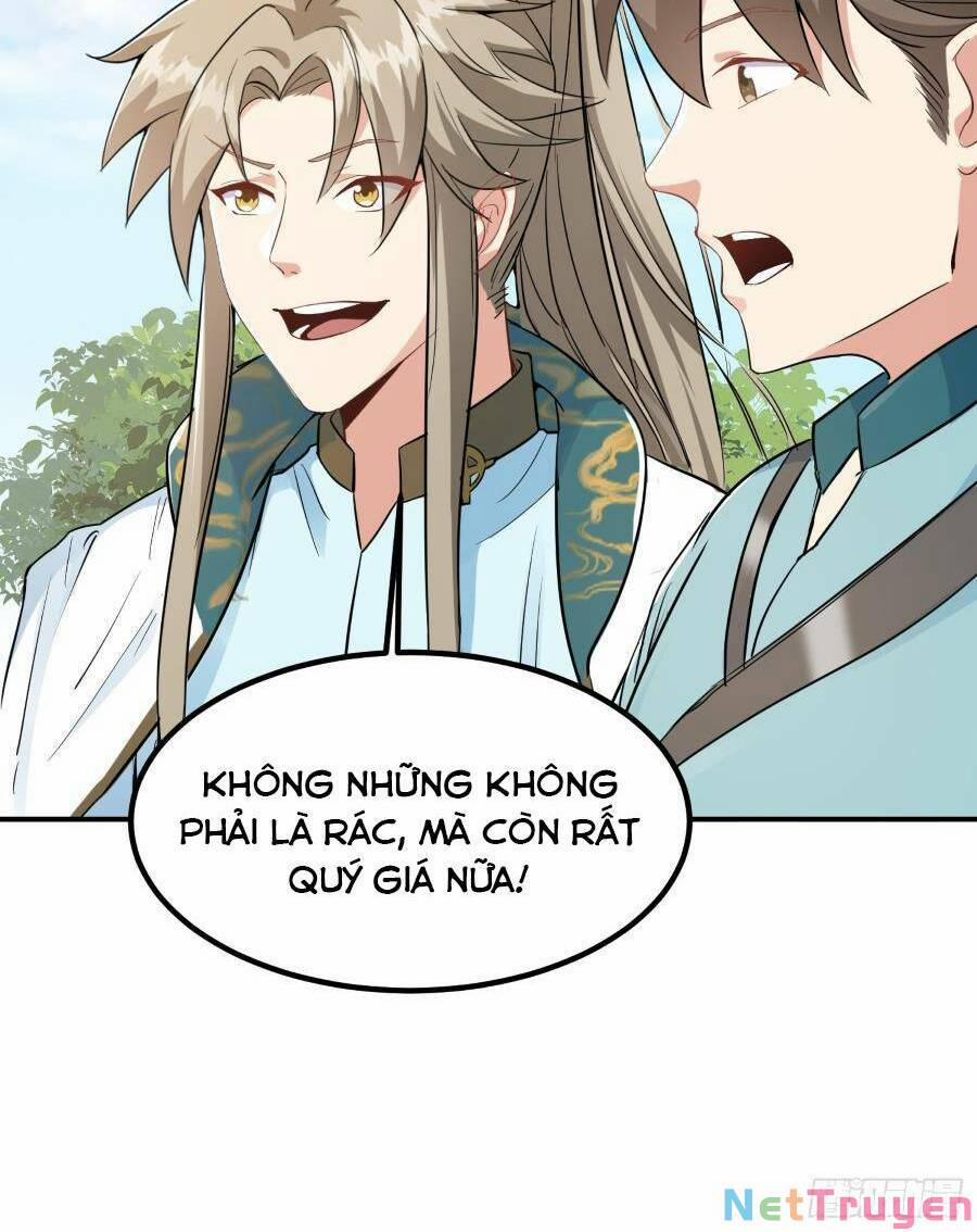 Khoa Học Tu Tiên, Đạo Pháp Đăng Thiên 10 trang 6