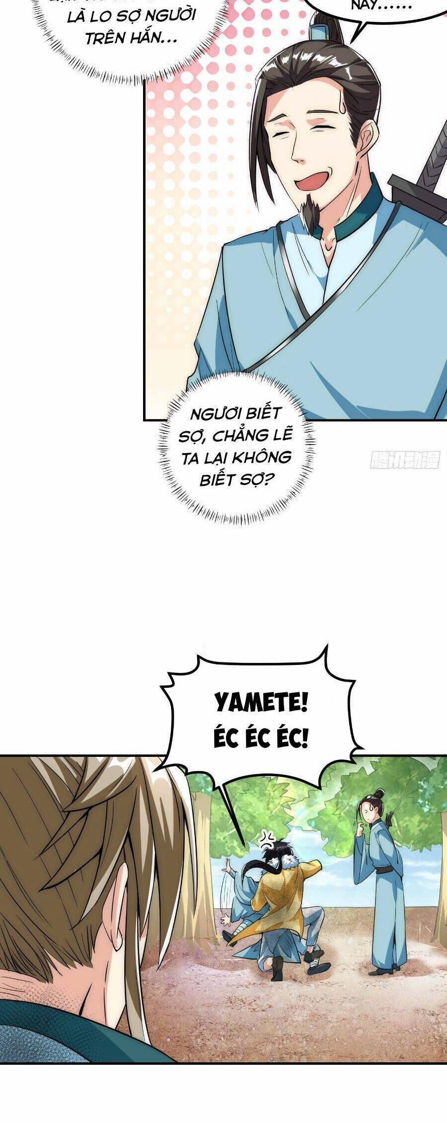 Khoa Học Tu Tiên, Đạo Pháp Đăng Thiên 11 trang 14