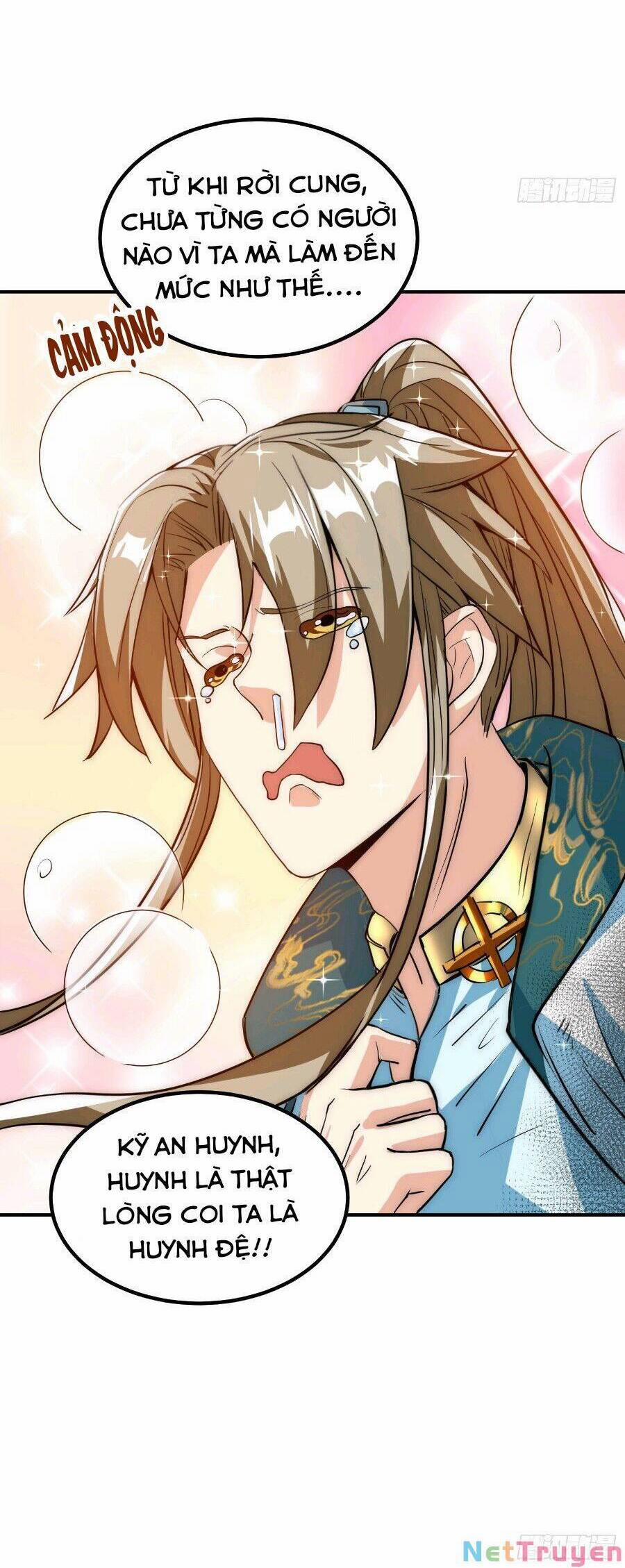 Khoa Học Tu Tiên, Đạo Pháp Đăng Thiên 11 trang 15