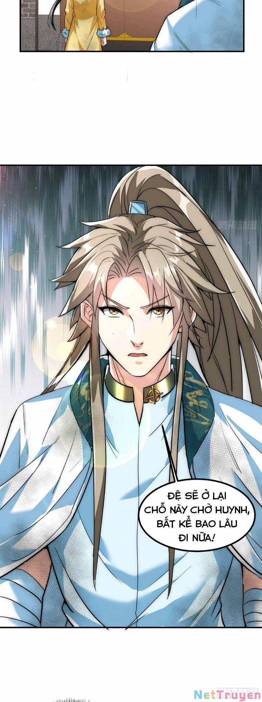 Khoa Học Tu Tiên, Đạo Pháp Đăng Thiên 11 trang 26