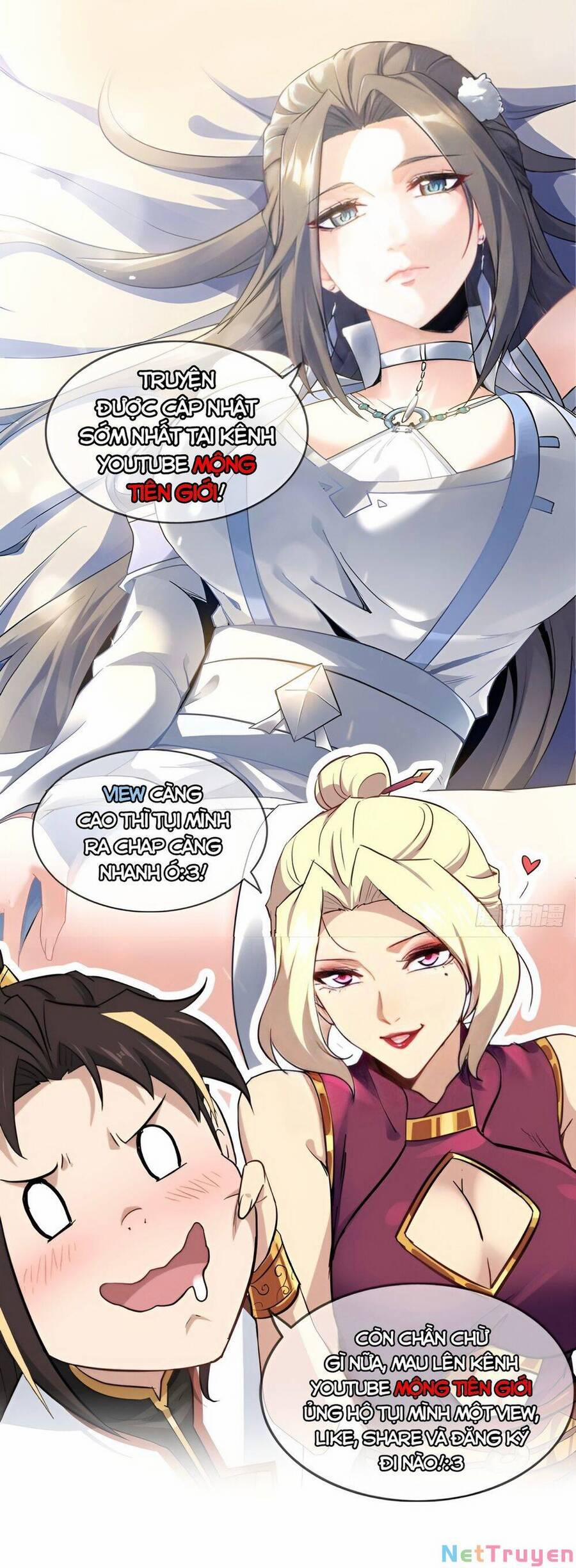 Khoa Học Tu Tiên, Đạo Pháp Đăng Thiên 12 trang 33