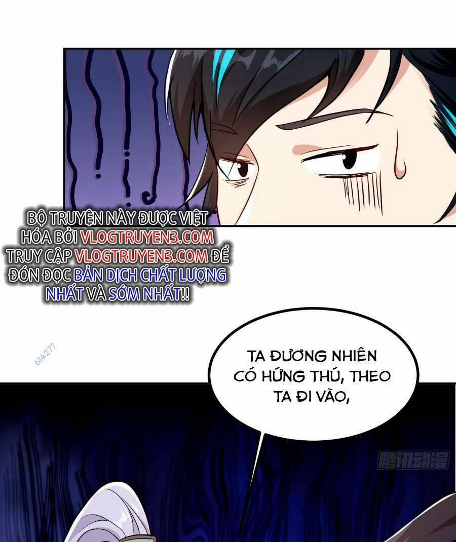 Khoa Học Tu Tiên, Đạo Pháp Đăng Thiên 13 trang 26