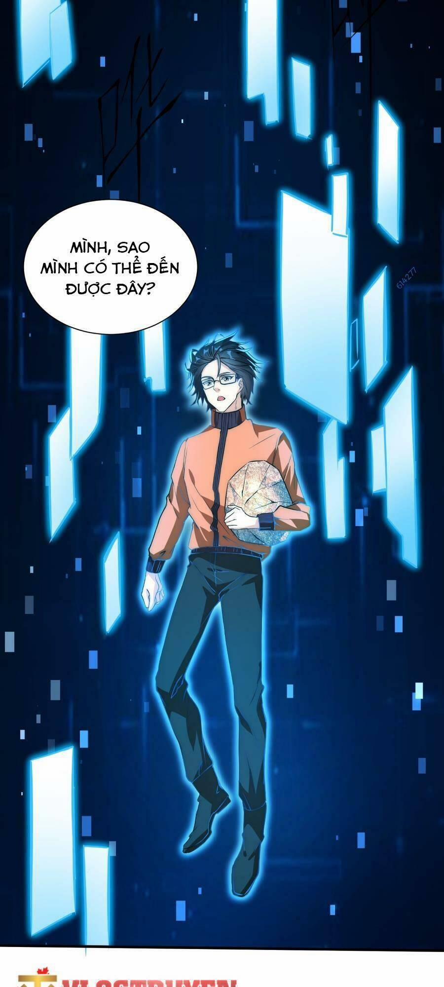 Khoa Học Tu Tiên, Đạo Pháp Đăng Thiên 14 trang 15