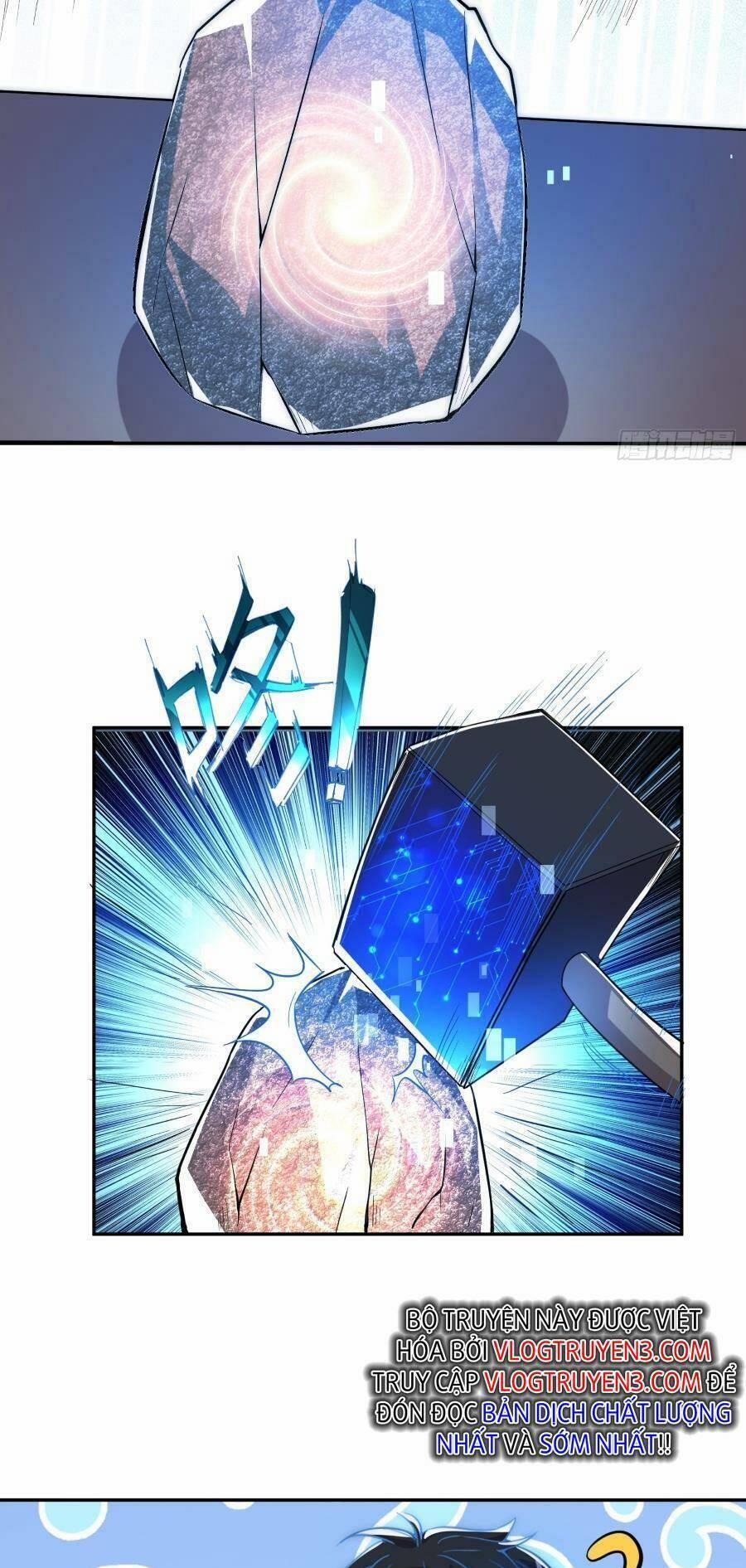 Khoa Học Tu Tiên, Đạo Pháp Đăng Thiên 14 trang 25