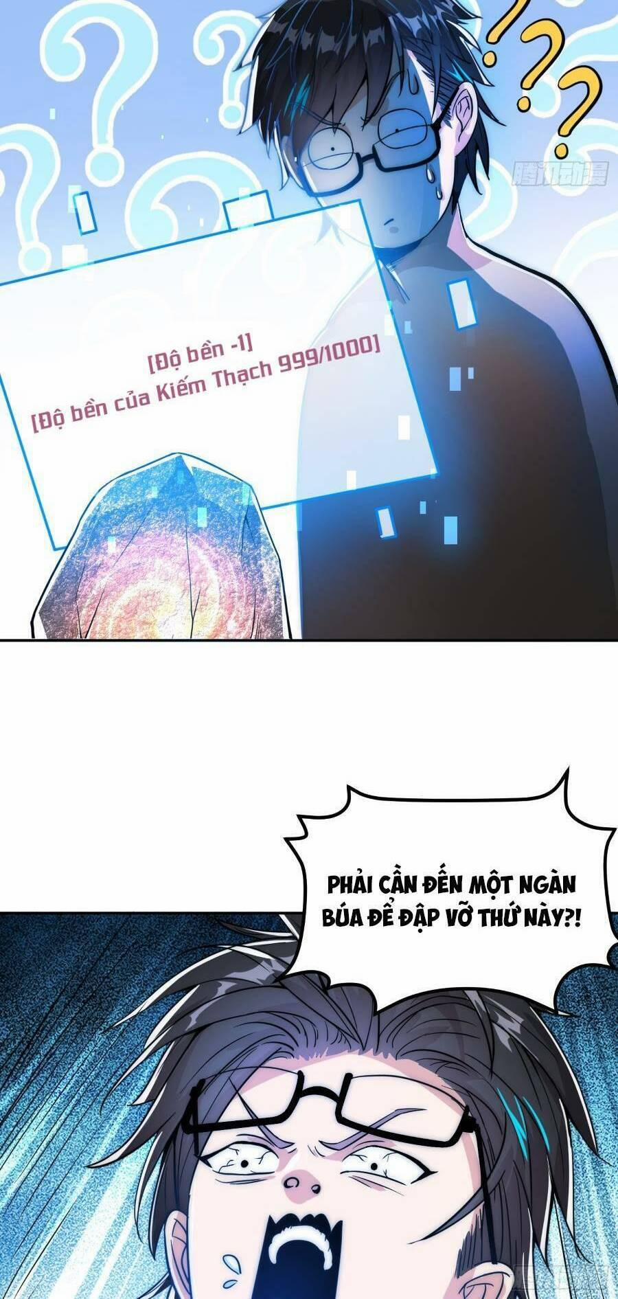 Khoa Học Tu Tiên, Đạo Pháp Đăng Thiên 14 trang 26