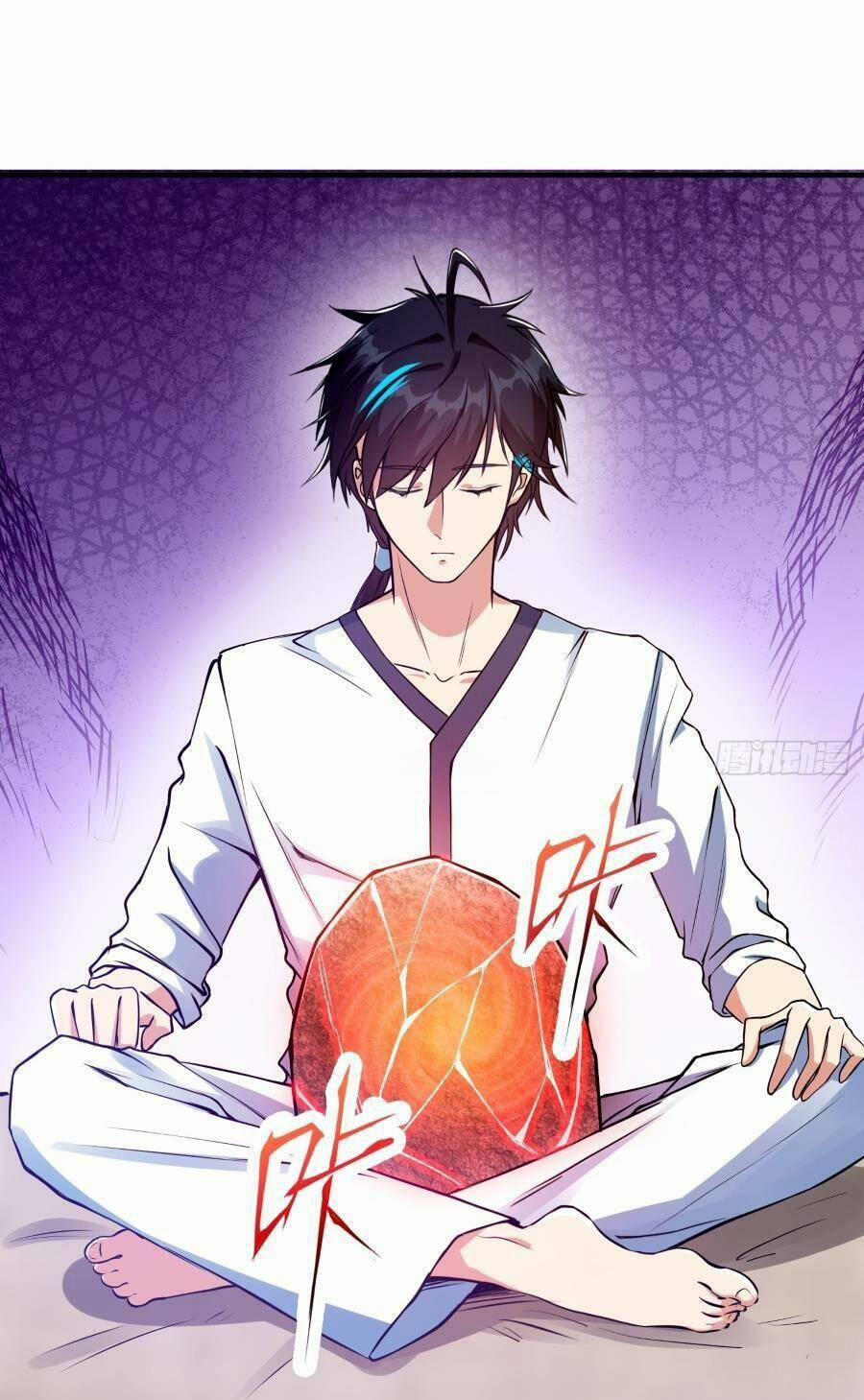 Khoa Học Tu Tiên, Đạo Pháp Đăng Thiên 15 trang 18