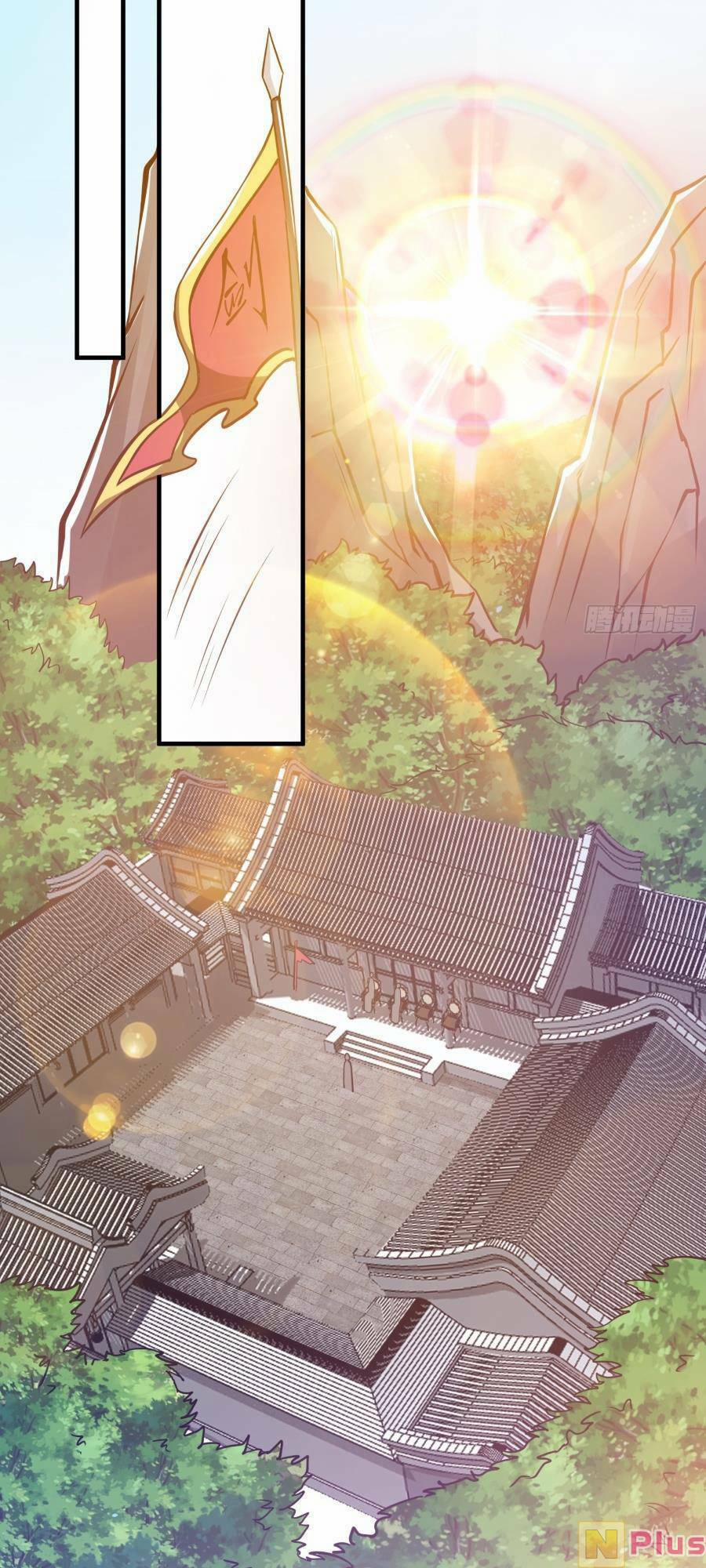 Khoa Học Tu Tiên, Đạo Pháp Đăng Thiên 16 trang 15