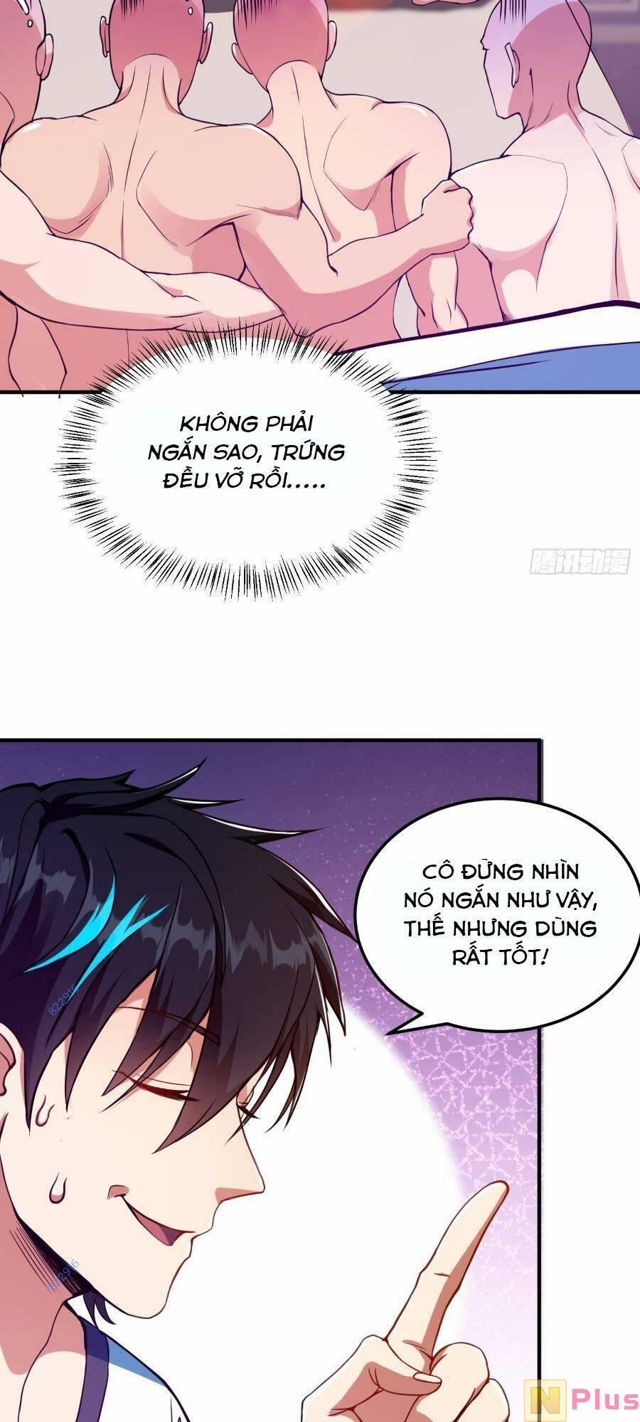 Khoa Học Tu Tiên, Đạo Pháp Đăng Thiên 16 trang 2