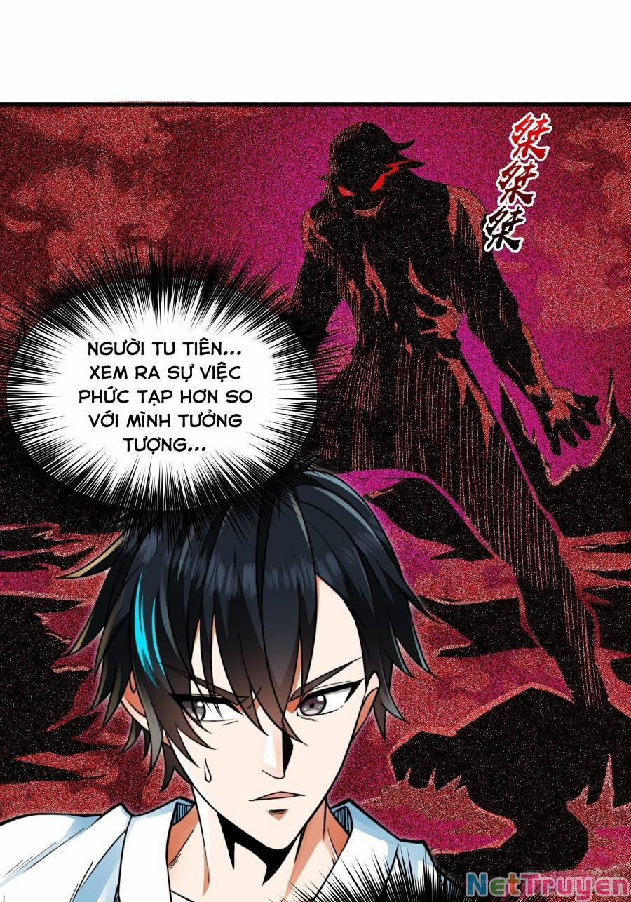 Khoa Học Tu Tiên, Đạo Pháp Đăng Thiên 3 trang 10